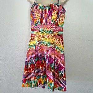 Guess cocktail dress